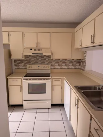 a utility room with a washer and dryer