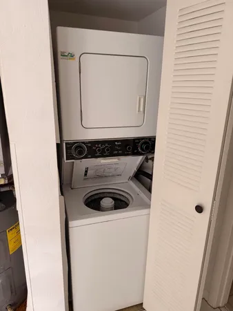 a view of a black and white checkered floor