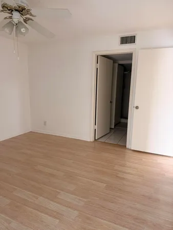 a view of small space