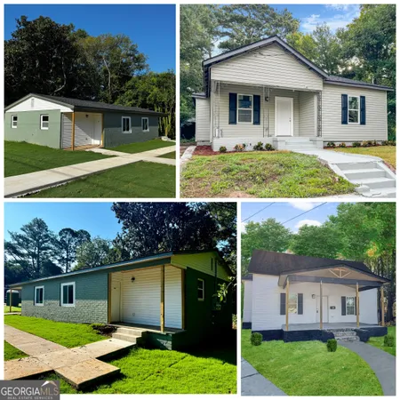 $550,000 | 4301 Marion Avenue, Macon, GA 31206