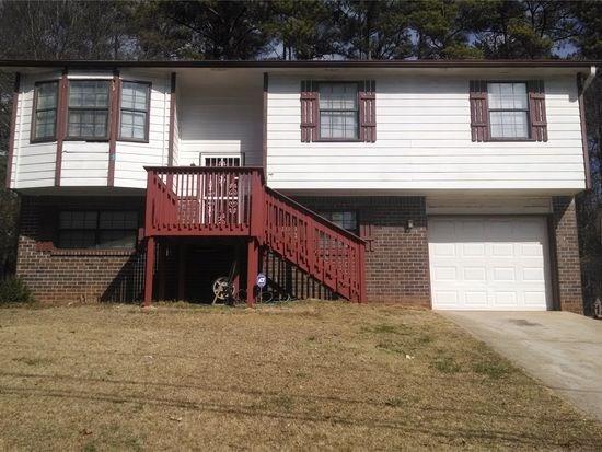 2164 Scarbrough Road Stone Mountain, GA 30088 - Photo 1 of 1