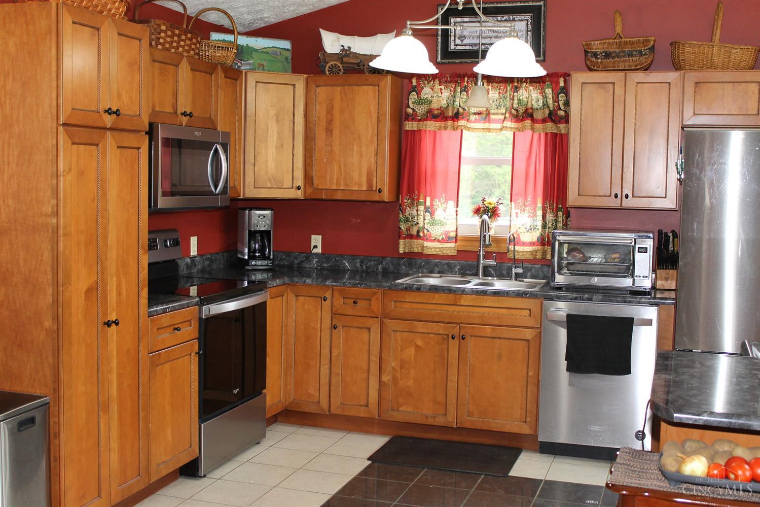 2734 Unity Road West Union, OH 45693 - Photo 9 of 29