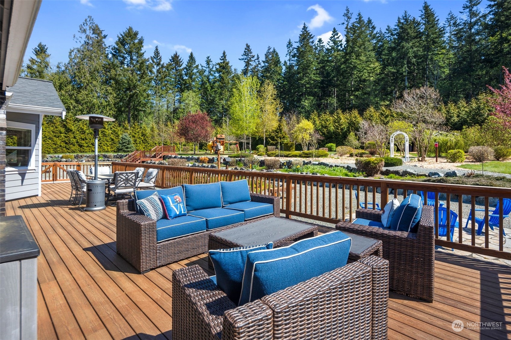 314 North Camano Ridge Road Camano Island, WA 98282 - Photo 30 of 40 Gallery Image 30