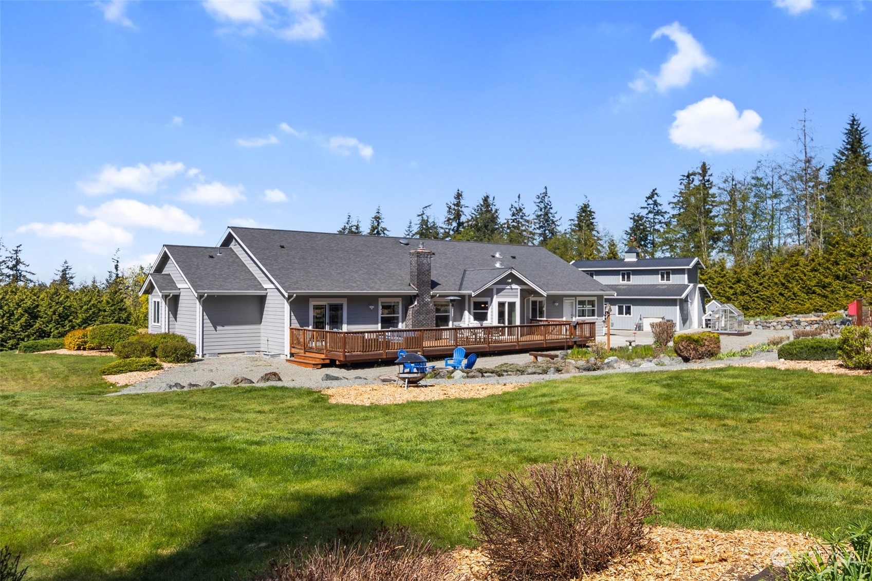 314 North Camano Ridge Road Camano Island, WA 98282 - Photo 32 of 40 Gallery Image 32