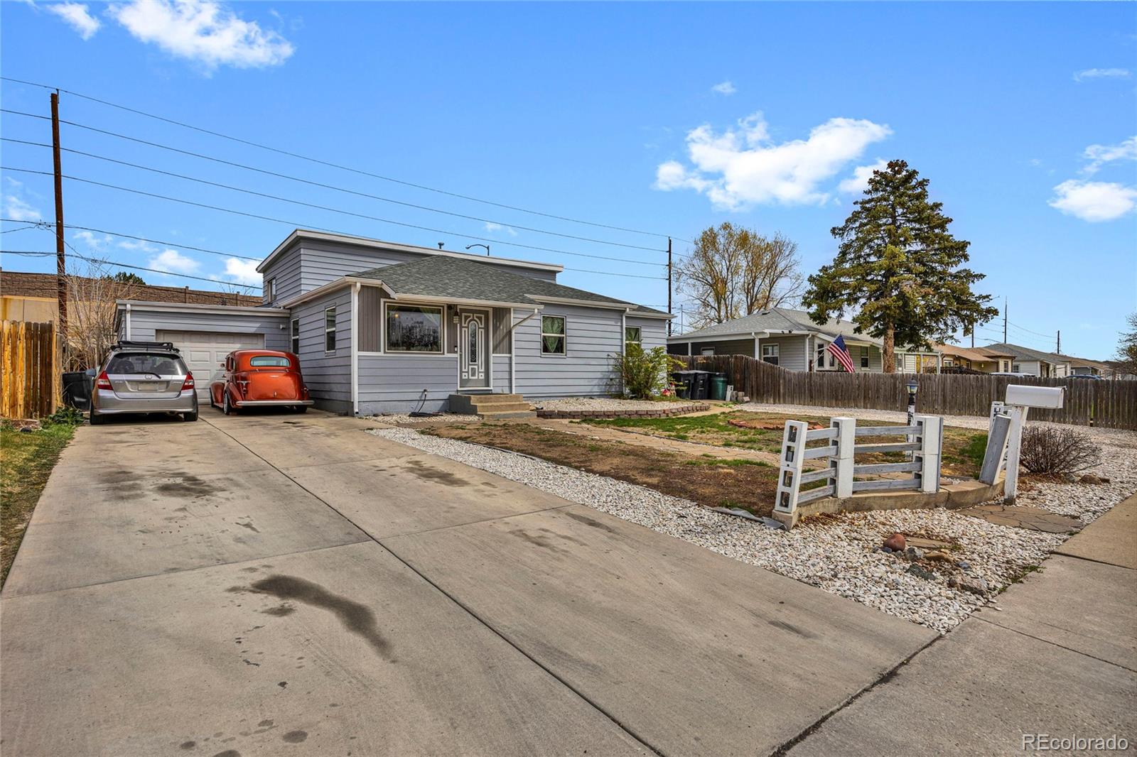 1841 Ruth Drive Thornton, CO 80229 - Photo 37 of 39