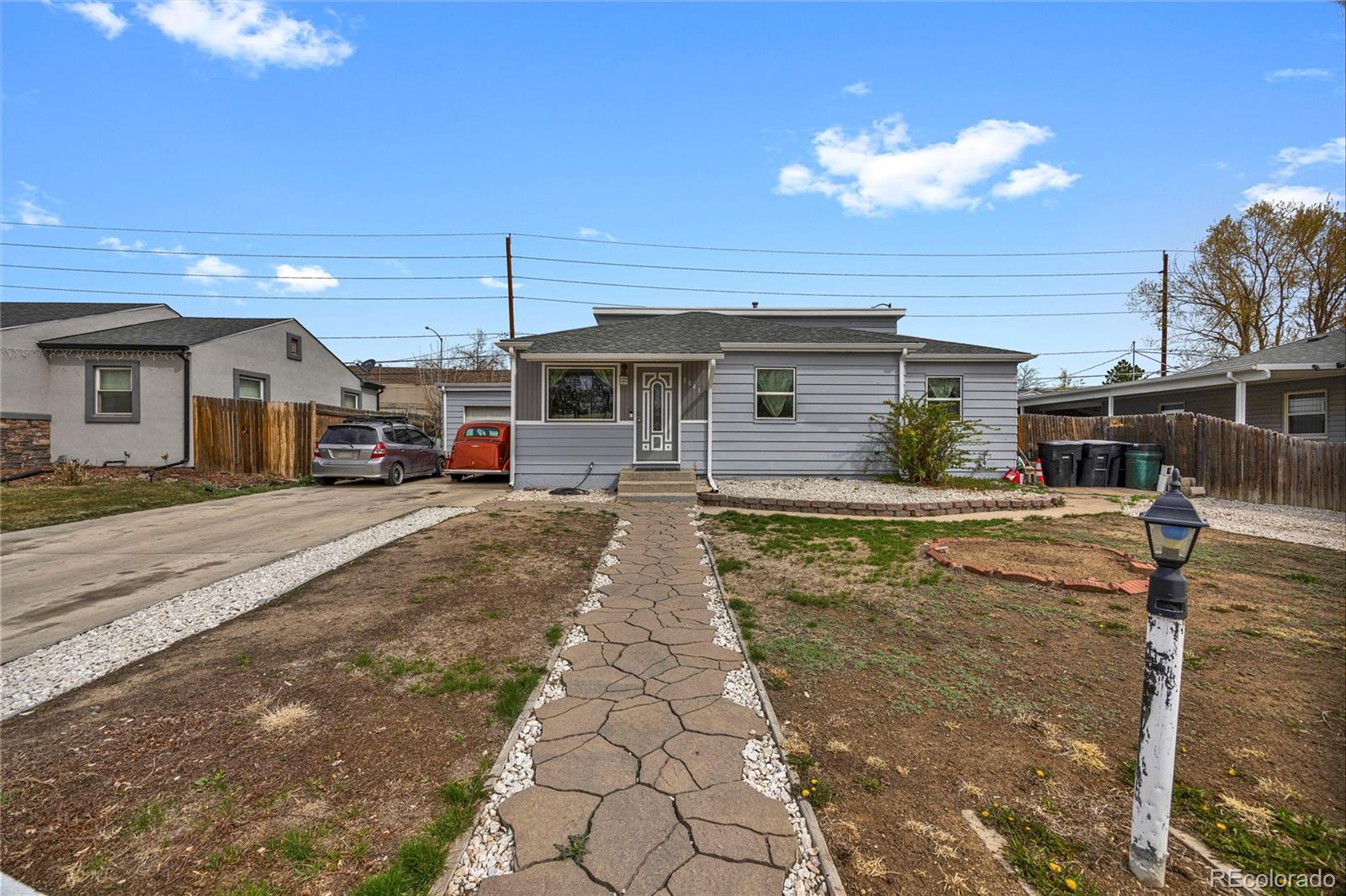 1841 Ruth Drive Thornton, CO 80229 - Photo 38 of 39