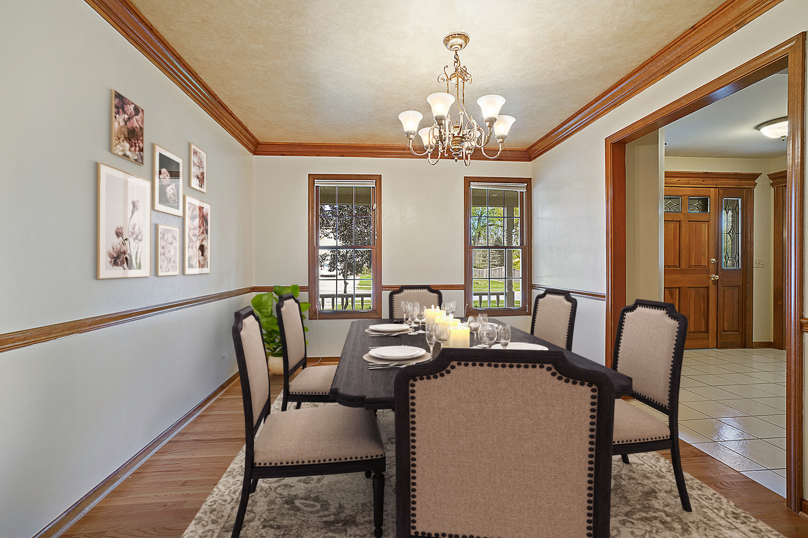 27W233 Jewell Road Winfield, IL 60190 - Photo 11 of 47