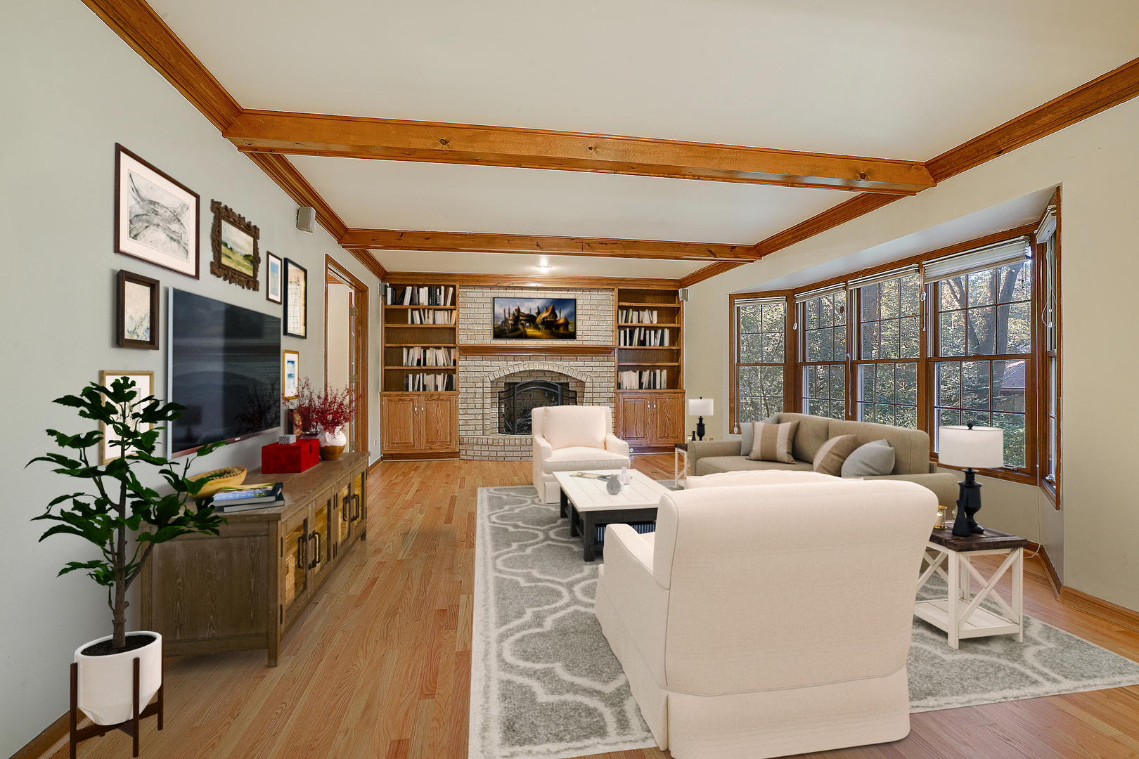 27W233 Jewell Road Winfield, IL 60190 - Photo 13 of 47