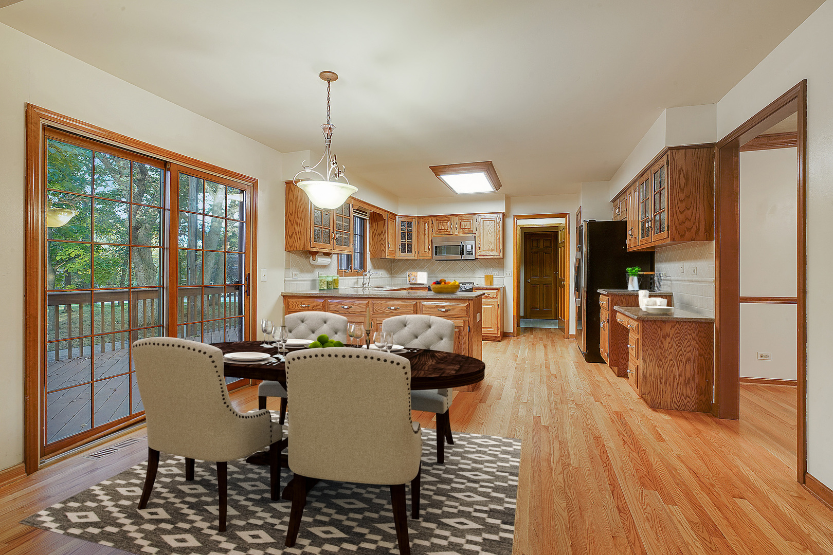 27W233 Jewell Road Winfield, IL 60190 - Photo 20 of 47