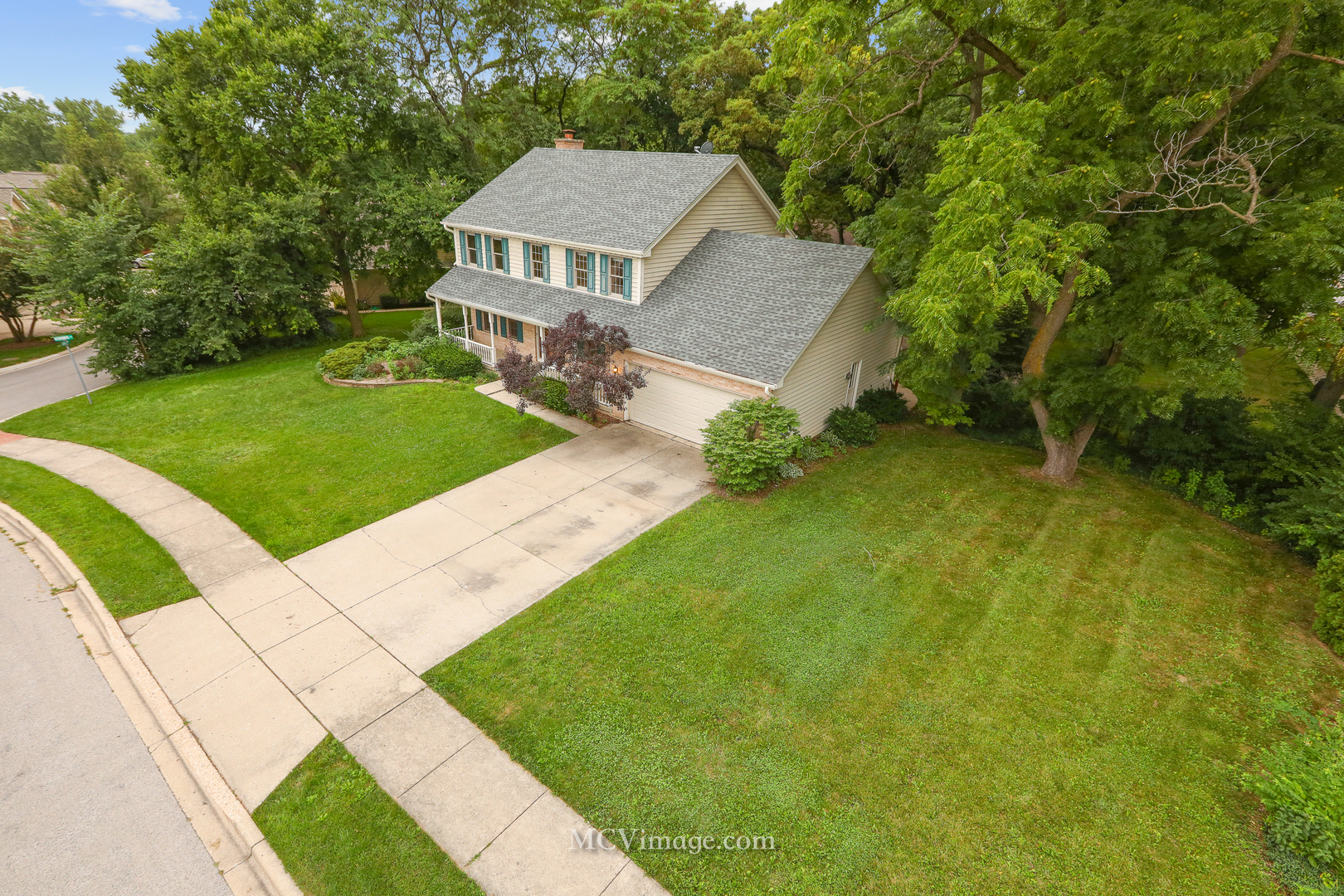 27W233 Jewell Road Winfield, IL 60190 - Photo 3 of 47