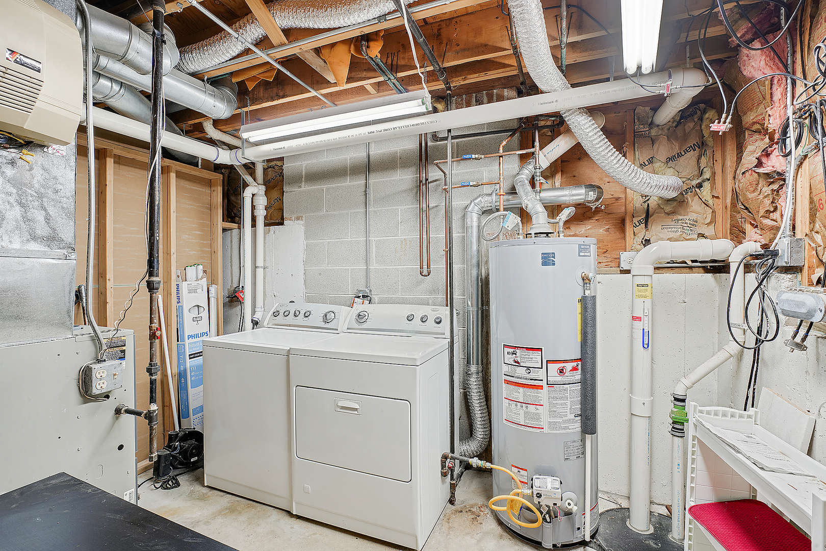 27W233 Jewell Road Winfield, IL 60190 - Photo 42 of 47