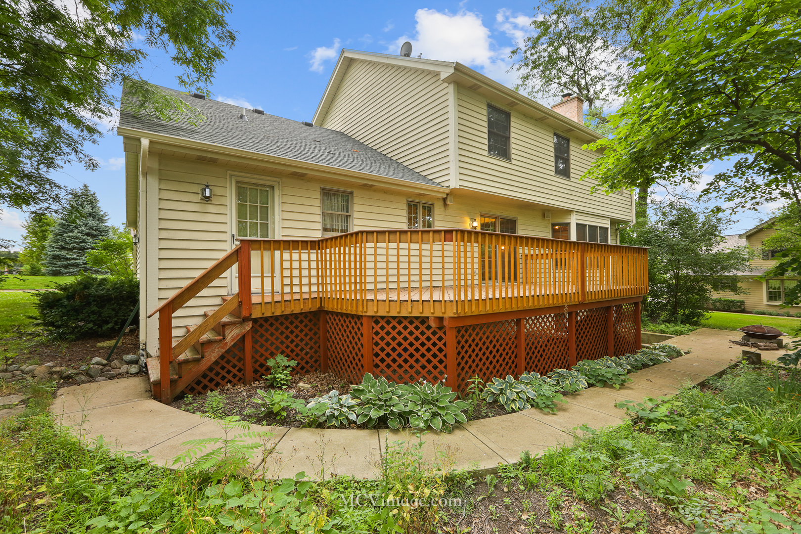 27W233 Jewell Road Winfield, IL 60190 - Photo 44 of 47