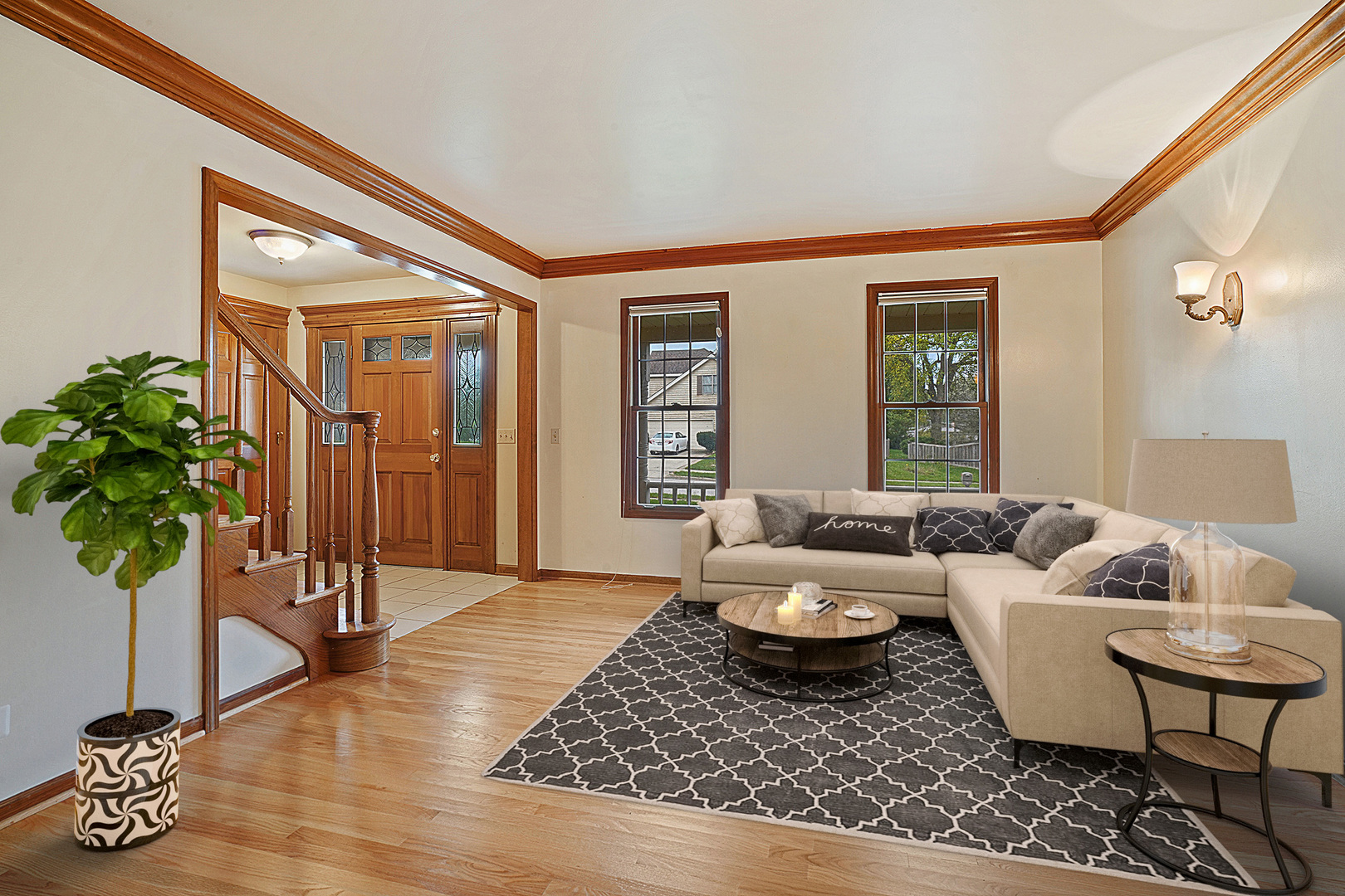 27W233 Jewell Road Winfield, IL 60190 - Photo 8 of 47