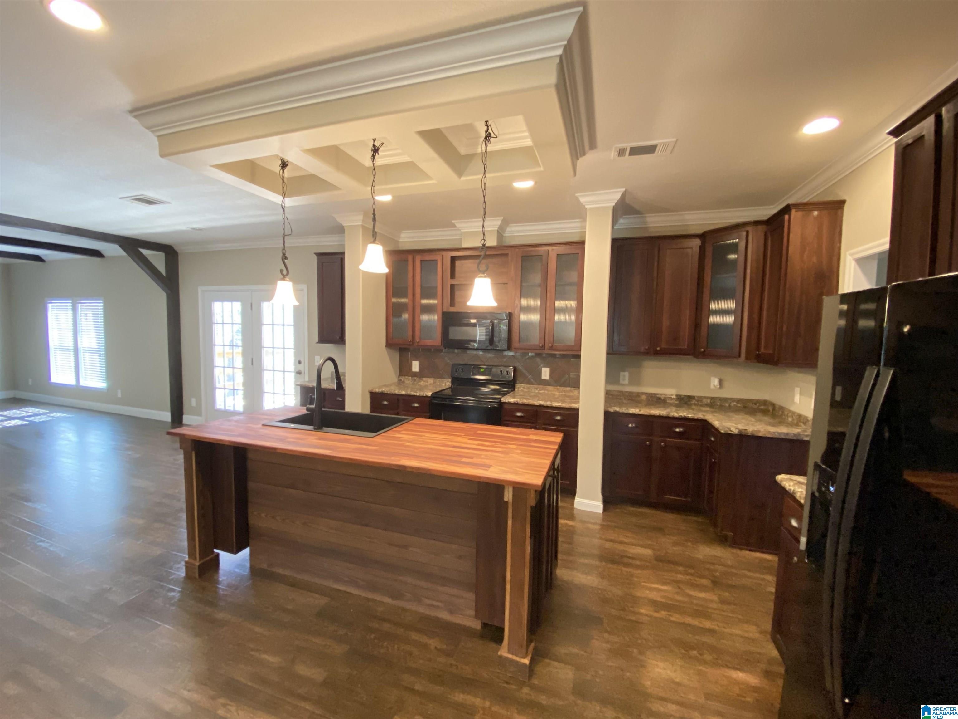 62 Curt Jarret Road Ashville, AL 35953 - Photo 33 of 77