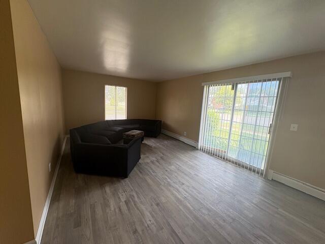 19511 Greenfield Road, Unit : #1 Detroit, MI 48235 - Photo 2 of 8