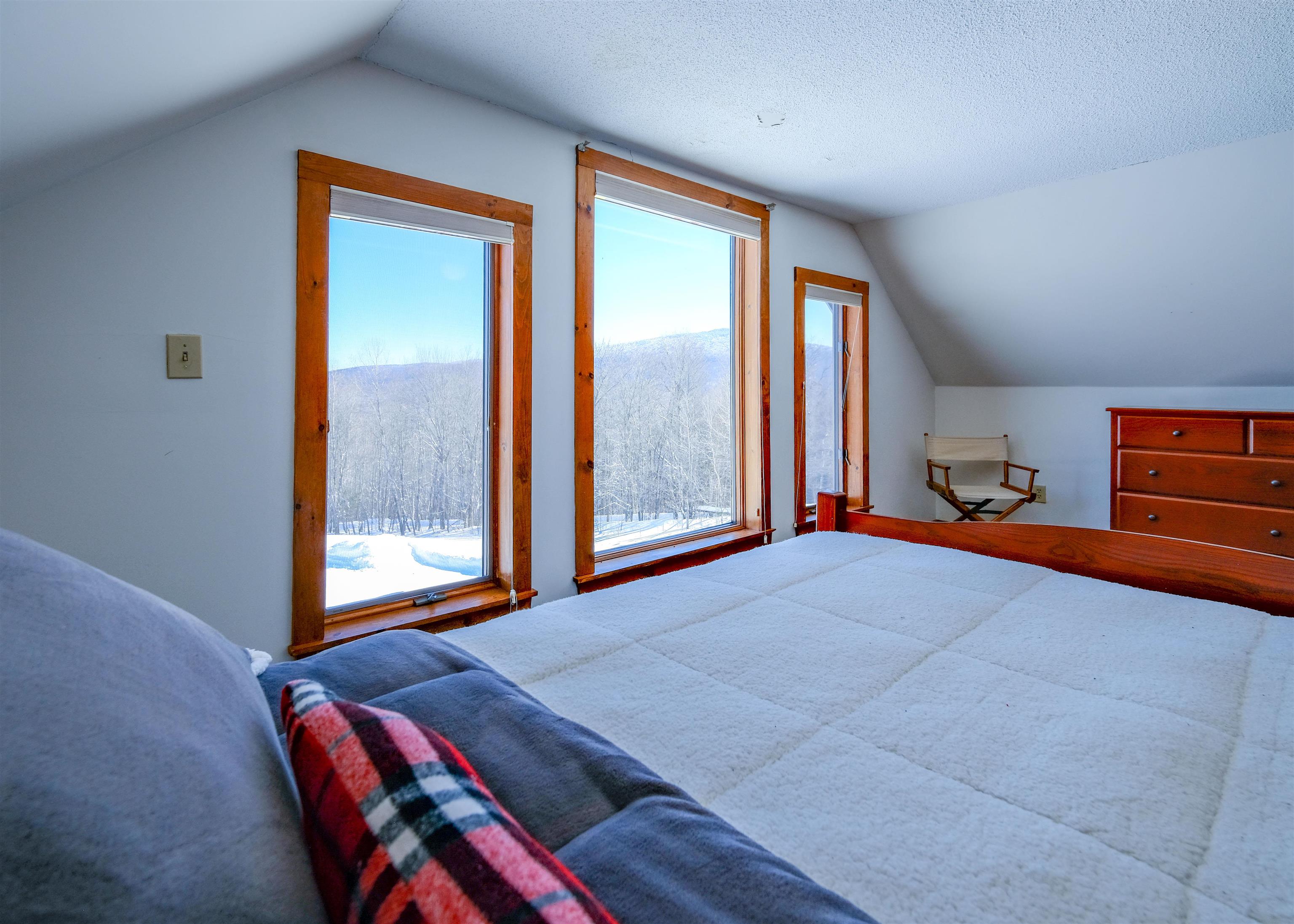 306 Yale Road Mount Holly, VT 05730 - Photo 42 of 56