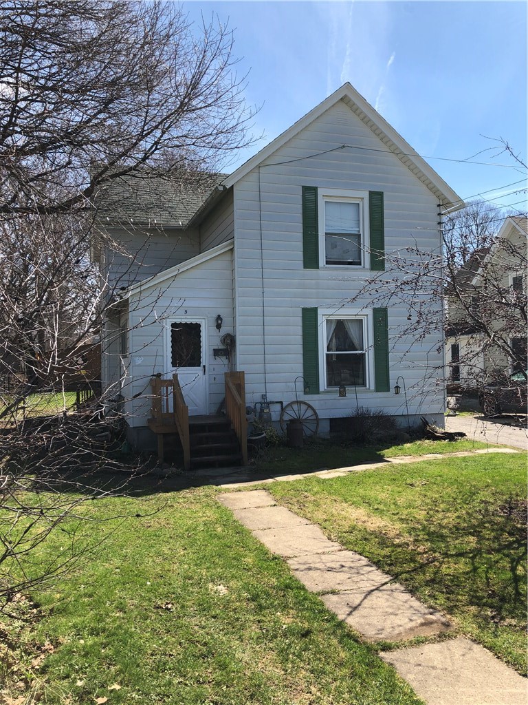 5 Hope Street Perry, NY 14530 - Photo 1 of 1 Gallery Image 1
