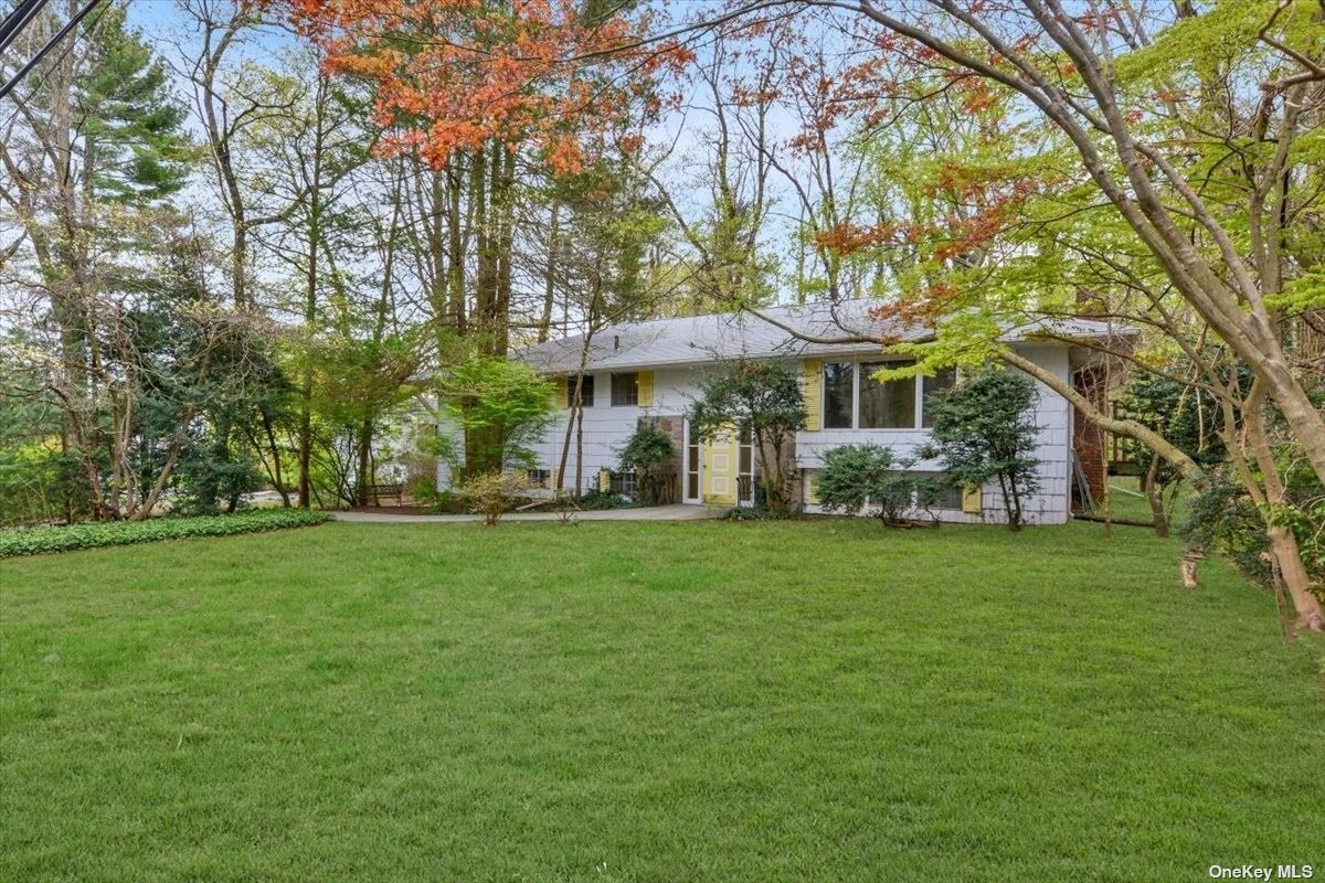 42 Old Tappan Road, Glen Cove, NY 11542 Compass