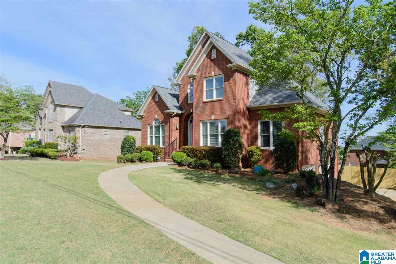 130 Clairmont Road Sterrett, AL 35147 - Photo 2 of 42 Gallery Image 2