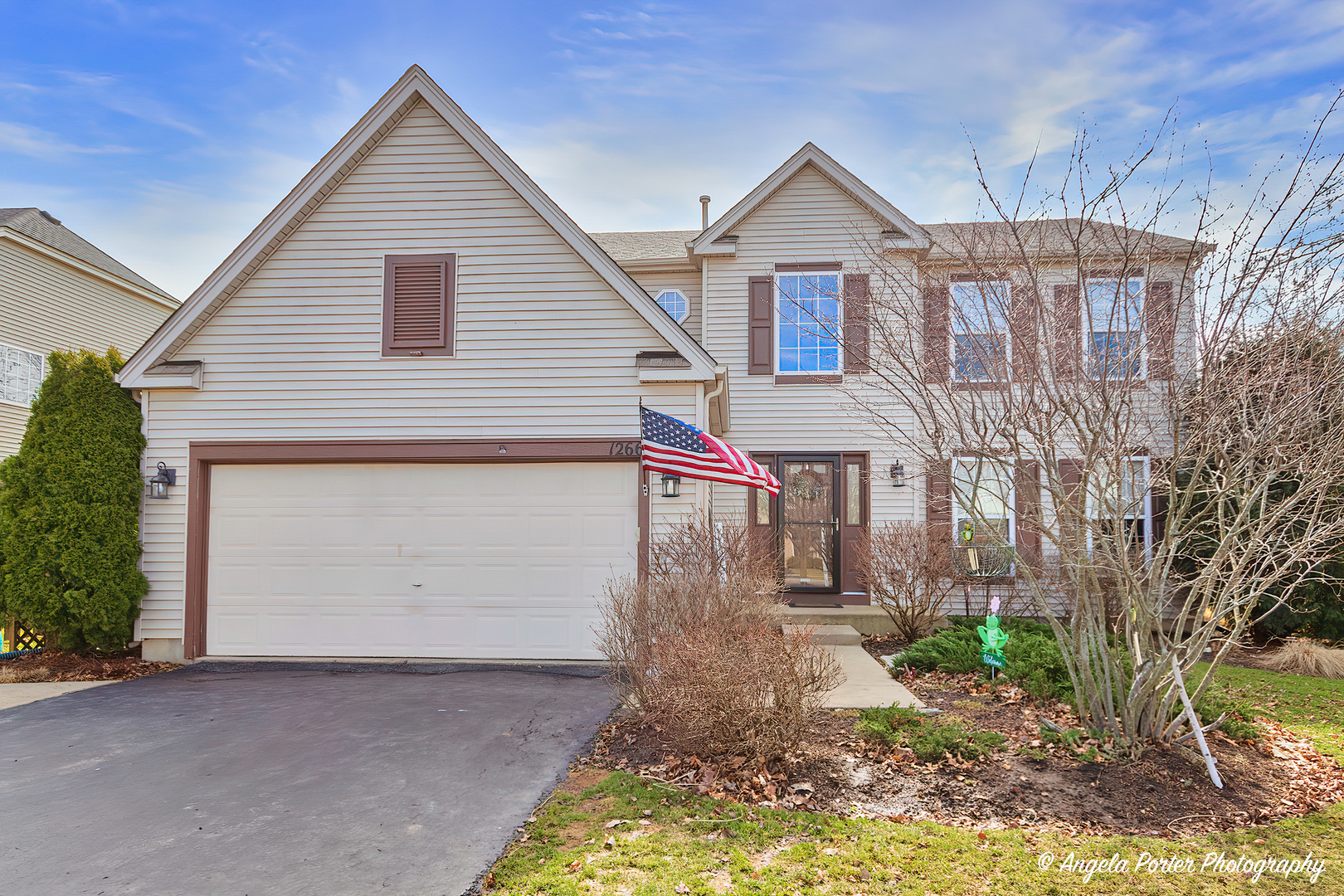 1266 Wildmeadow Road Round Lake, IL 60073 - Photo 1 of 37 Gallery Image 1