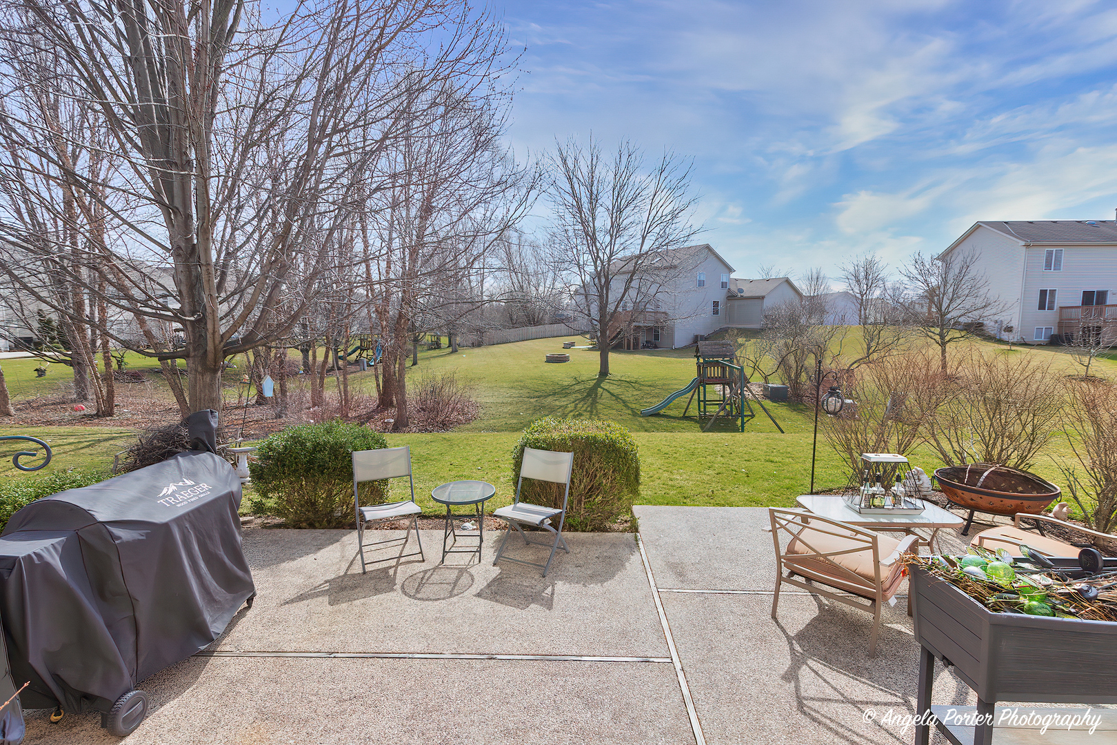 1266 Wildmeadow Road Round Lake, IL 60073 - Photo 32 of 37 Gallery Image 32