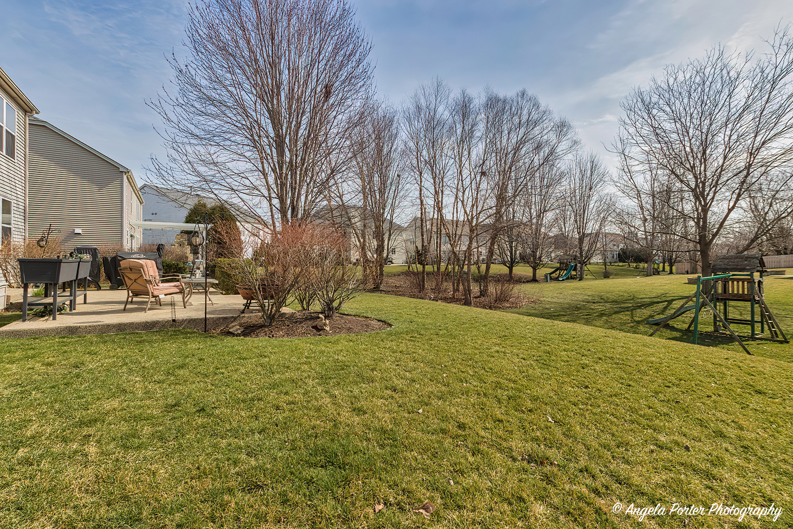 1266 Wildmeadow Road Round Lake, IL 60073 - Photo 34 of 37 Gallery Image 34