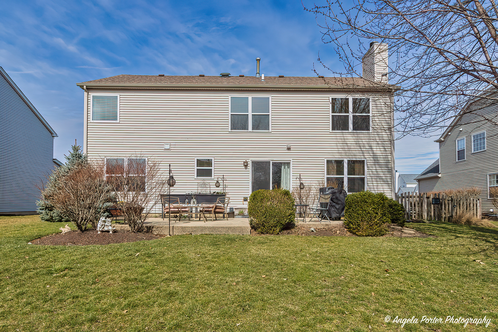 1266 Wildmeadow Road Round Lake, IL 60073 - Photo 35 of 37 Gallery Image 35