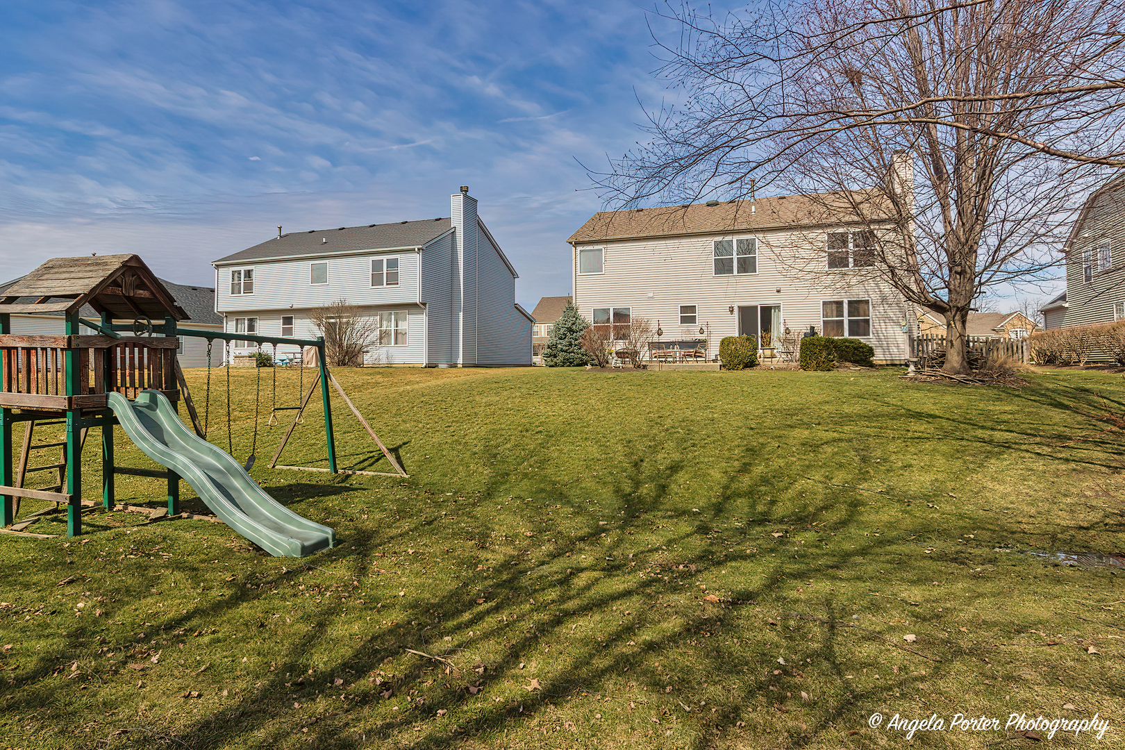 1266 Wildmeadow Road Round Lake, IL 60073 - Photo 36 of 37 Gallery Image 36