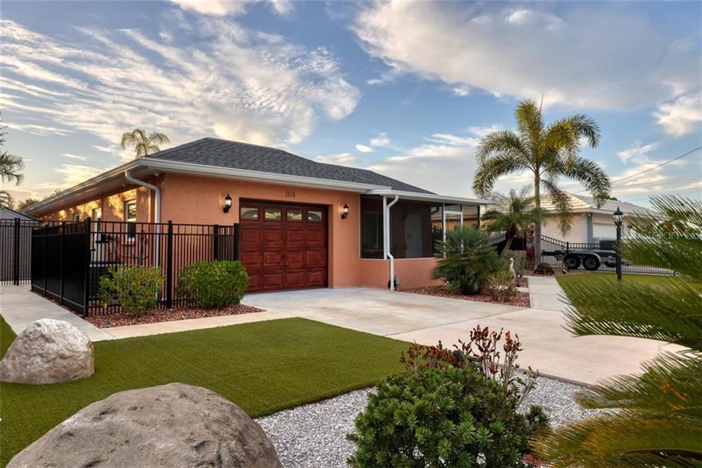 104 Lyons Bay Road Nokomis, FL 34275 - Photo 1 of 1 Gallery Image 1