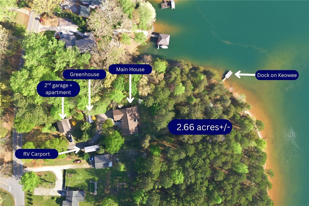 302 Petty Road Seneca, SC 29672 - Photo 49 of 49