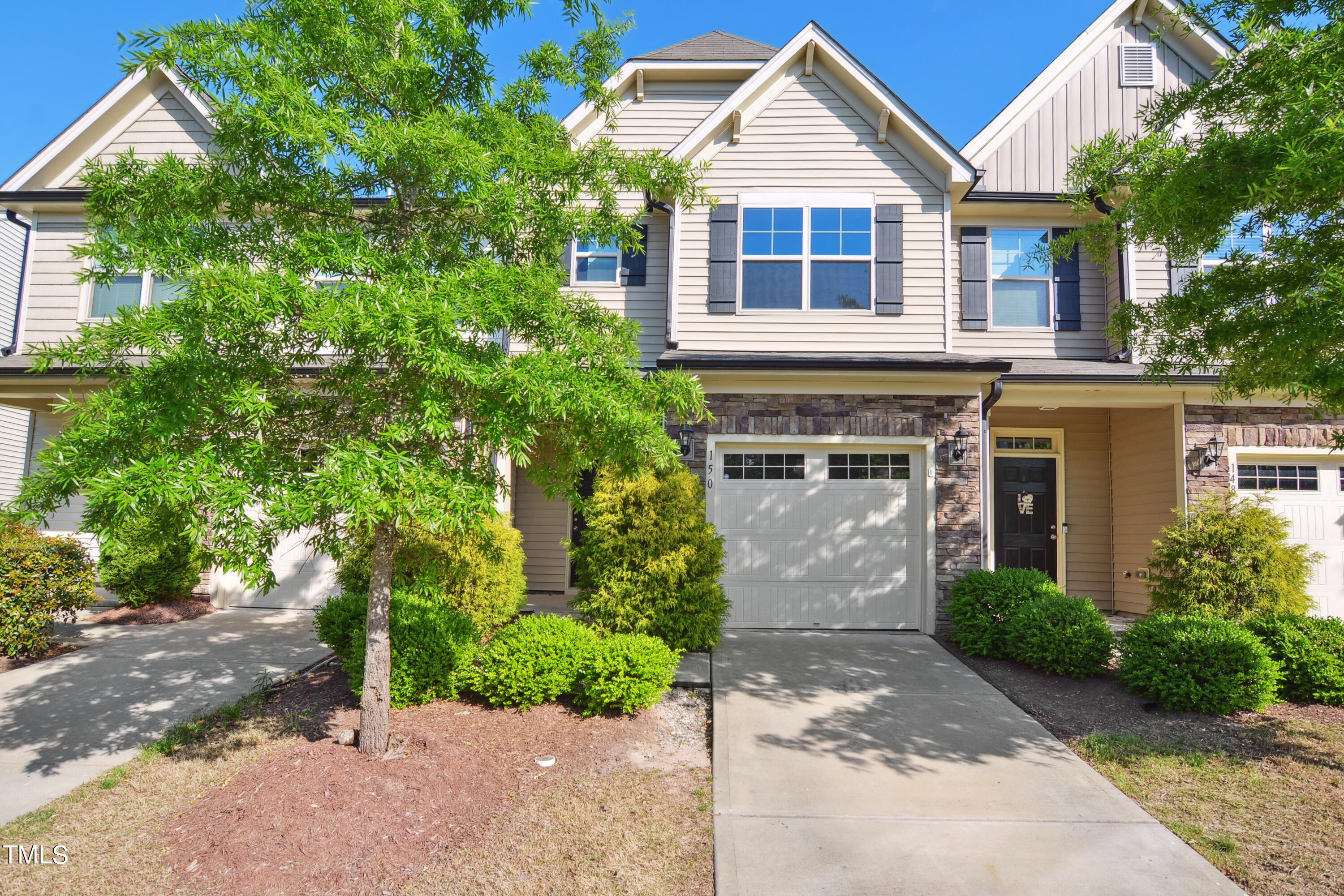 150 Token House Road Durham, NC 27703 - Photo 1 of 17 01