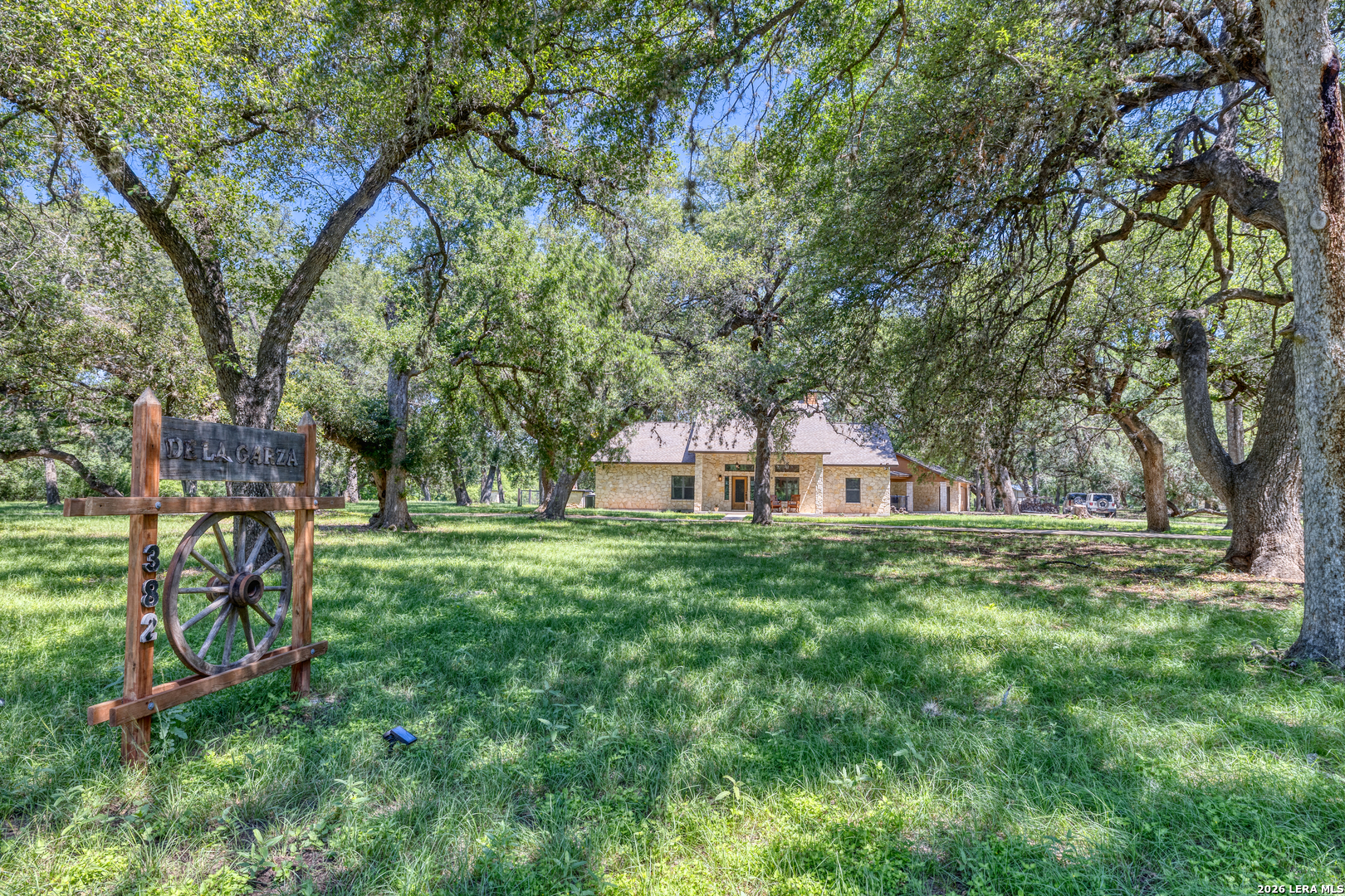 382 ARBOLES Court Concan, TX 78838 - Photo 15 of 64