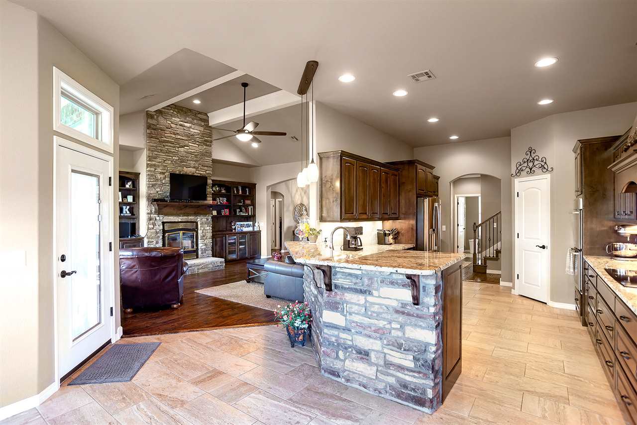 201 Prairie Lane Morrison, OK 73061 - Photo 8 of 33 Gallery Image 8