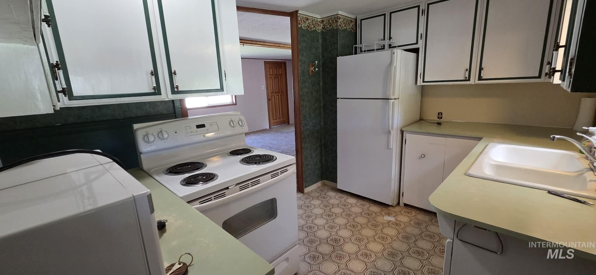 1792 Columbia Street Pomeroy, WA 99347 - Photo 13 of 25