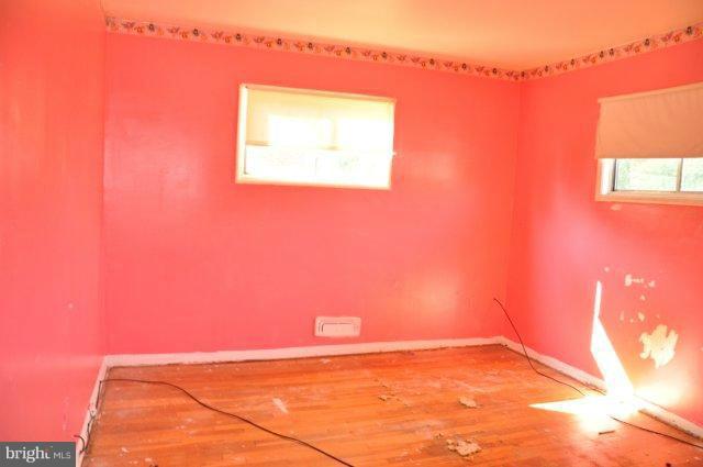 6005 Johnnycake Road Catonsville, MD 21228 - Photo 2 of 10 a view of an empty room