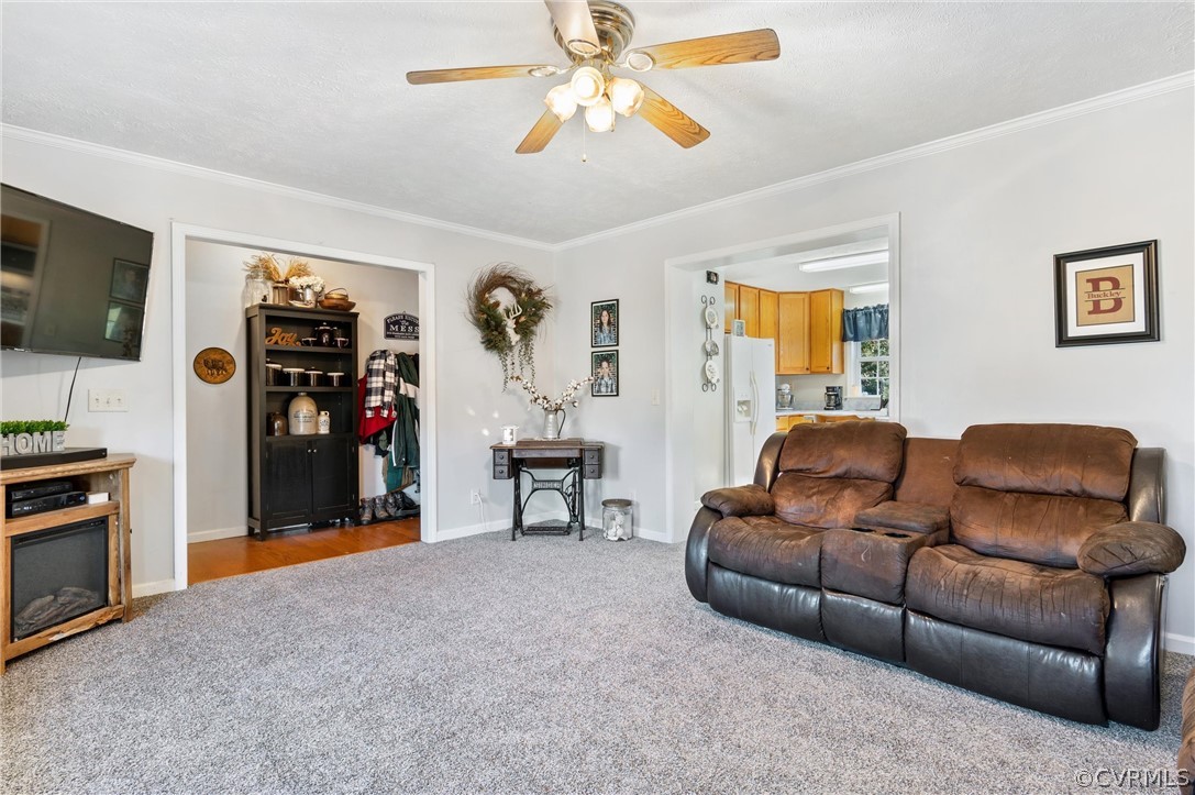 9280 Old Stage Road Prince George, VA 23875 - Photo 11 of 38 Gallery Image 11