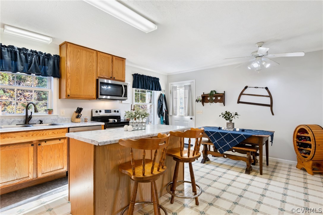 9280 Old Stage Road Prince George, VA 23875 - Photo 12 of 38 Gallery Image 12