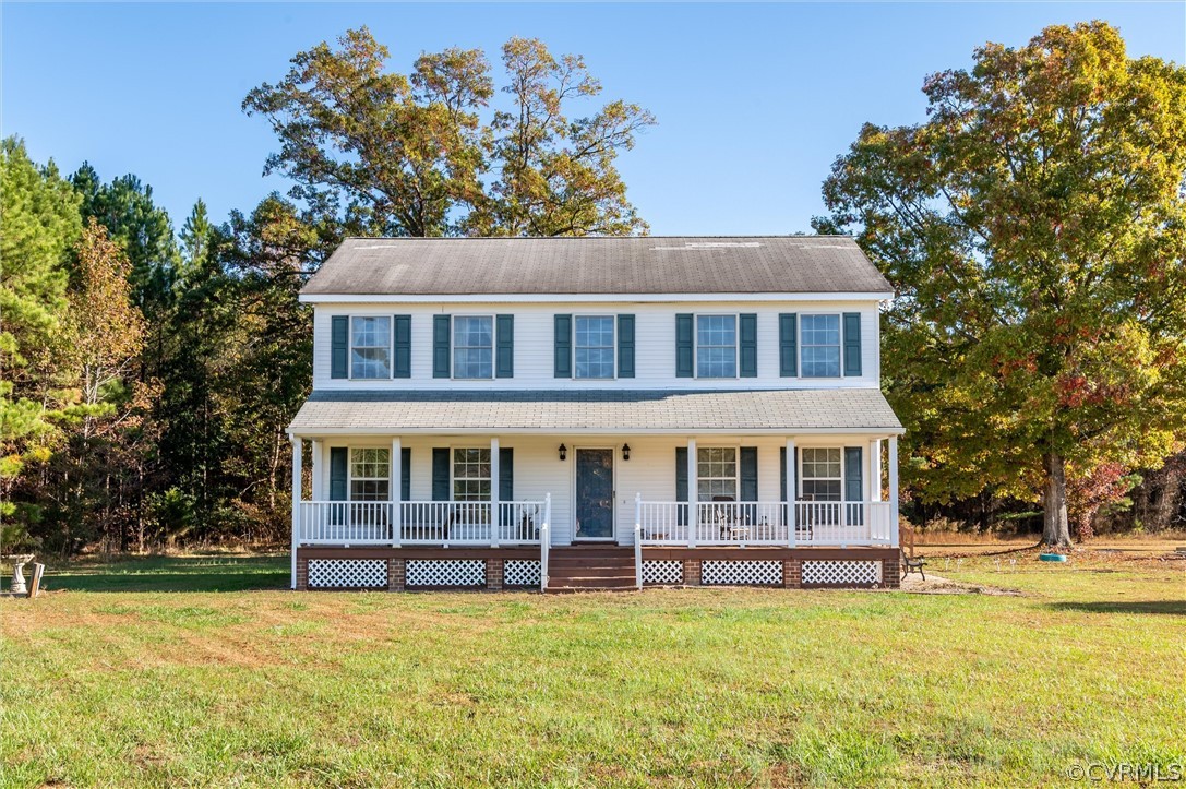 9280 Old Stage Road Prince George, VA 23875 - Photo 2 of 38 Gallery Image 2