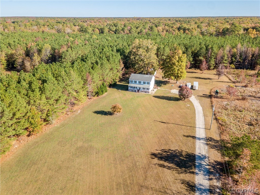 9280 Old Stage Road Prince George, VA 23875 - Photo 28 of 38 Gallery Image 28