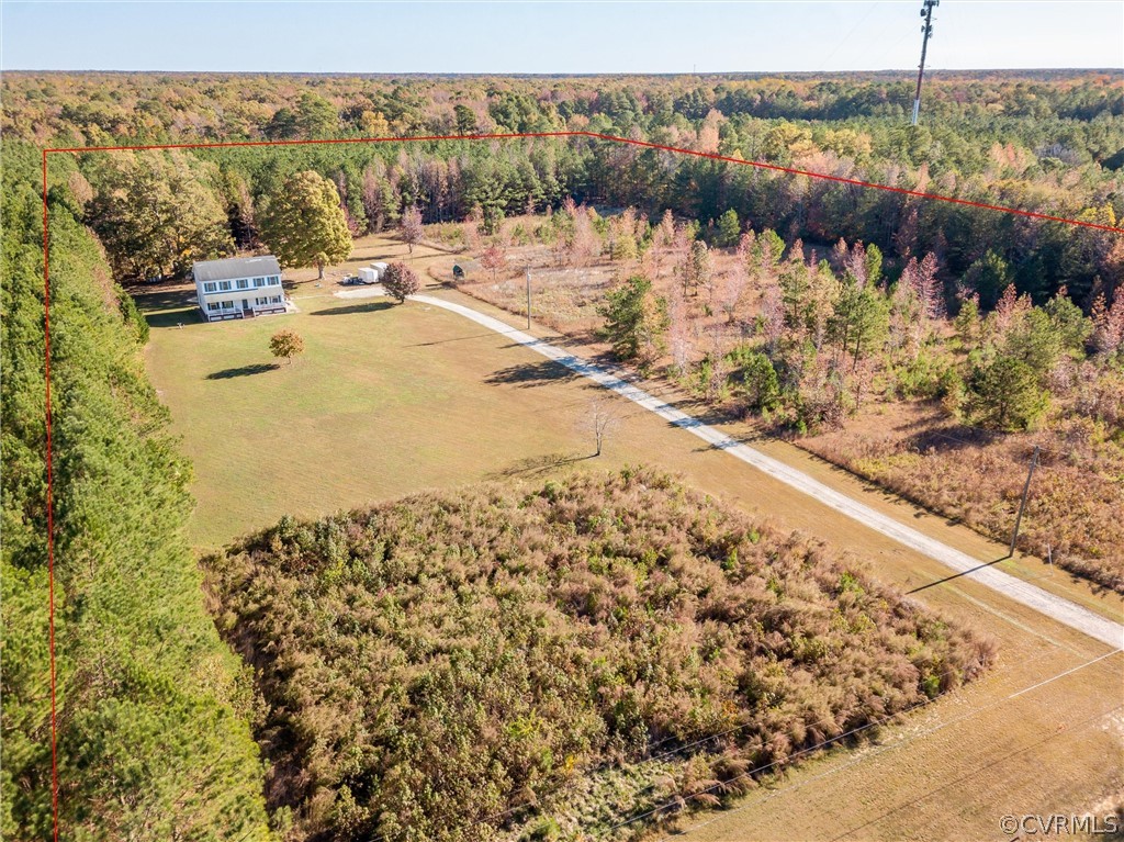 9280 Old Stage Road Prince George, VA 23875 - Photo 31 of 38 Gallery Image 31