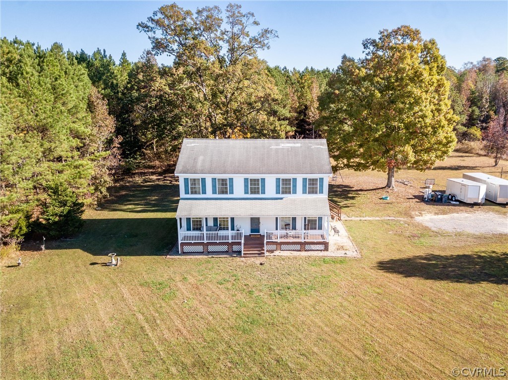 9280 Old Stage Road Prince George, VA 23875 - Photo 34 of 38 Gallery Image 34