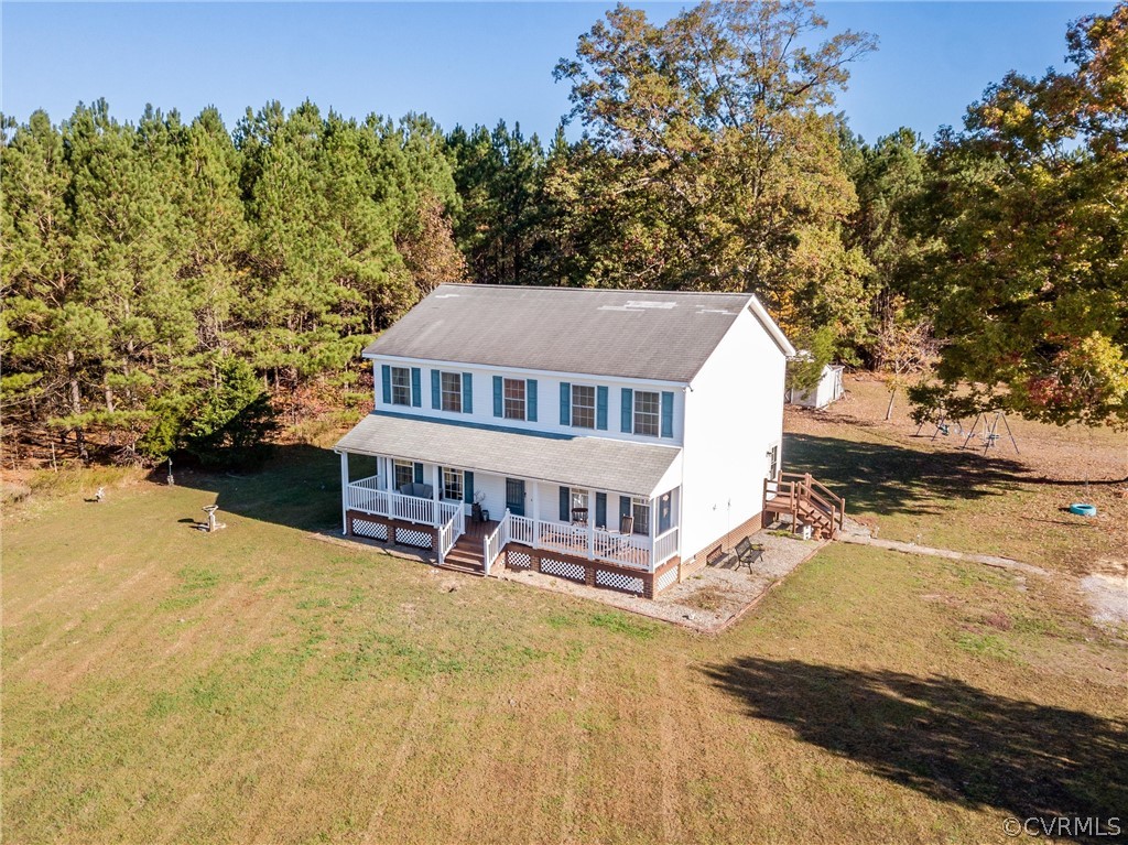 9280 Old Stage Road Prince George, VA 23875 - Photo 35 of 38 Gallery Image 35