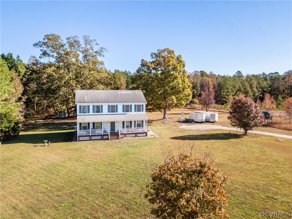 9280 Old Stage Road Prince George, VA 23875 - Photo 36 of 38 Gallery Image 36