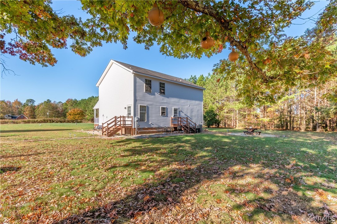 9280 Old Stage Road Prince George, VA 23875 - Photo 4 of 38 Gallery Image 4