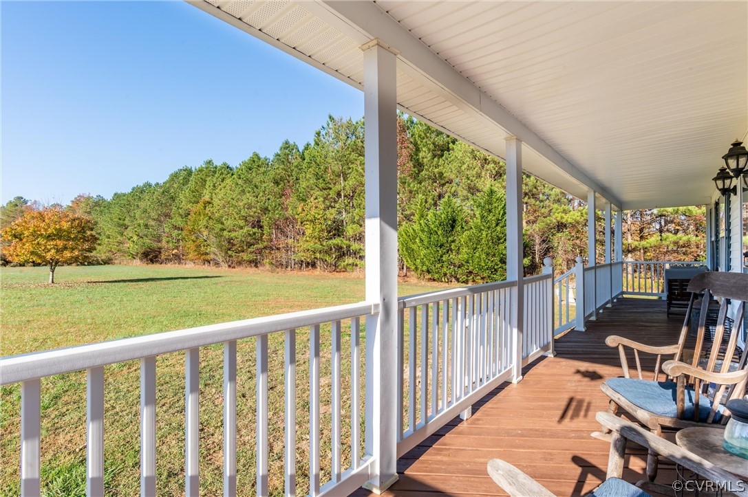 9280 Old Stage Road Prince George, VA 23875 - Photo 8 of 38 Gallery Image 8