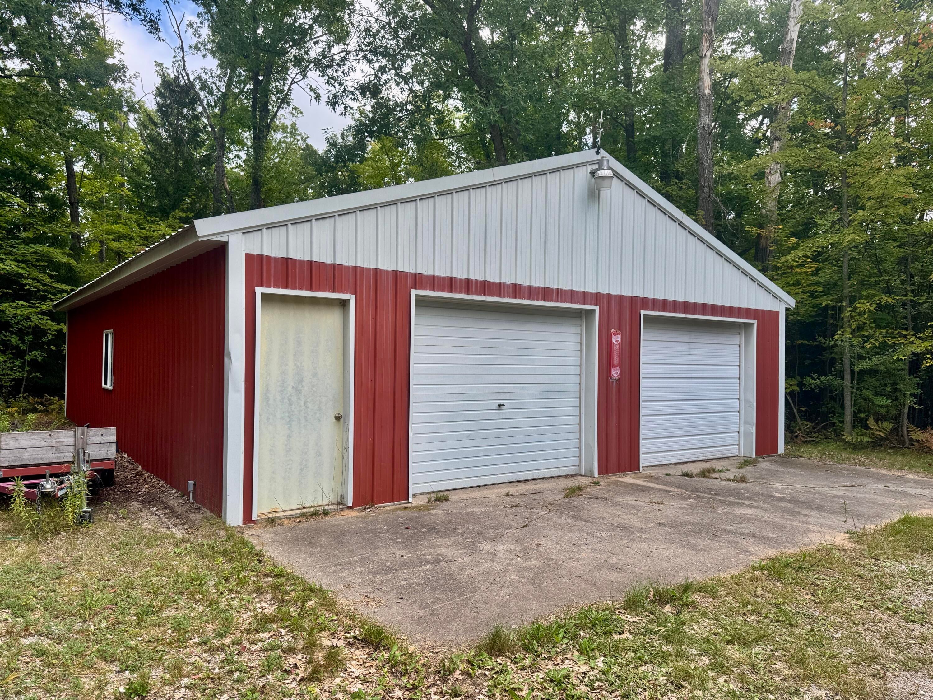 5327 Tote Road Comins, MI 48619 - Photo 41 of 42 Gallery Image 41