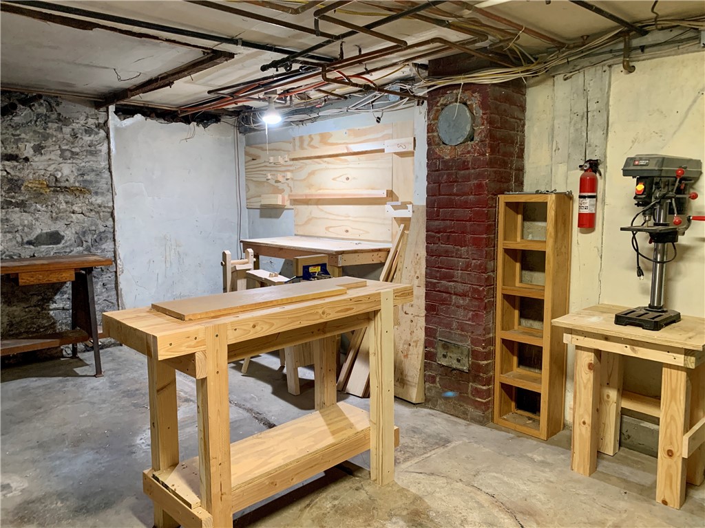 37 Spruce Street Oneonta, NY 13820 - Photo 32 of 50