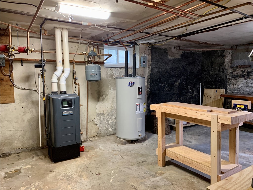 37 Spruce Street Oneonta, NY 13820 - Photo 33 of 50