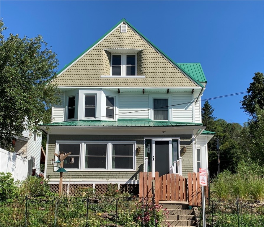 37 Spruce Street Oneonta, NY 13820 - Photo 50 of 50