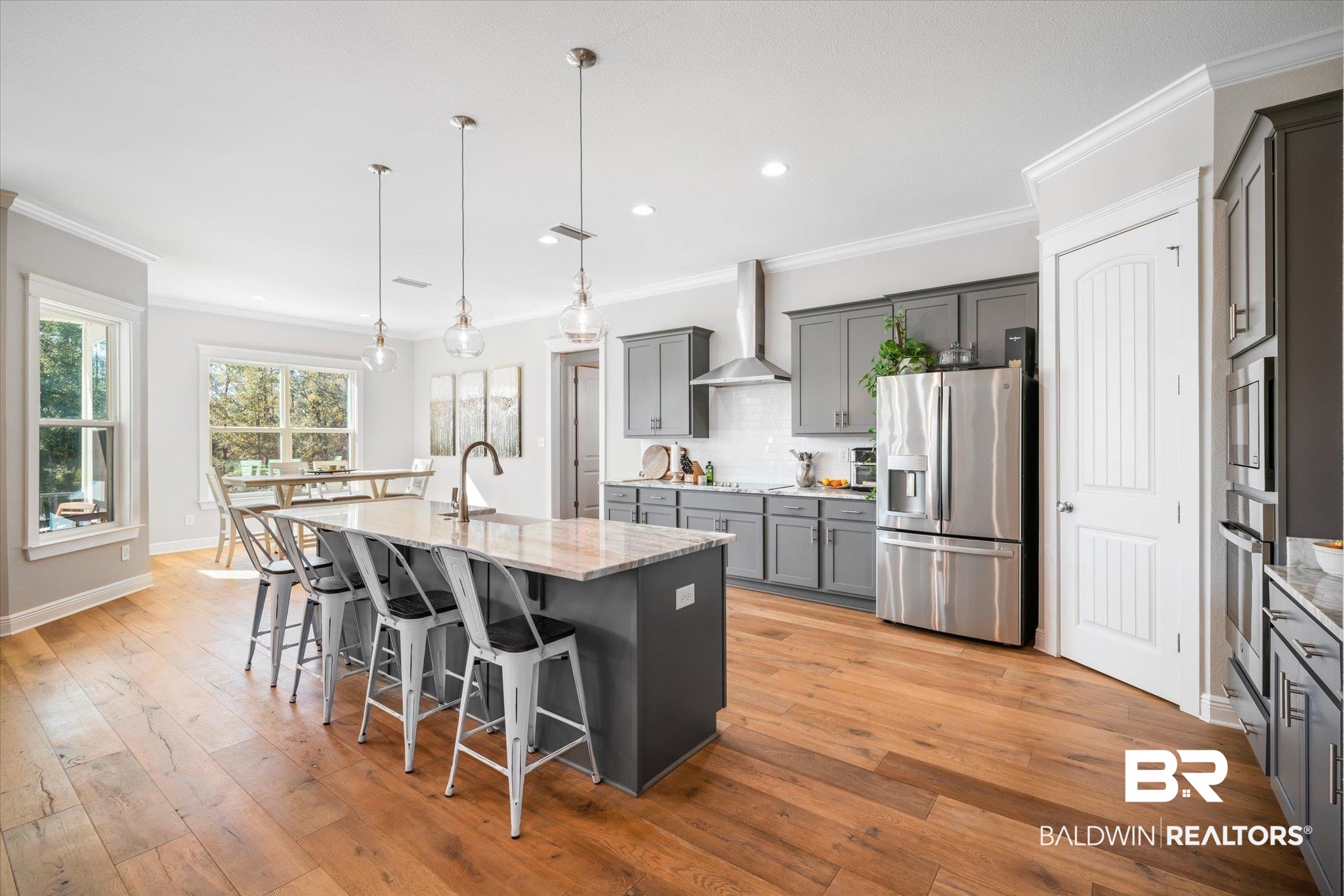 3085 Radcliff Road Saraland, AL 36571 - Photo 10 of 47